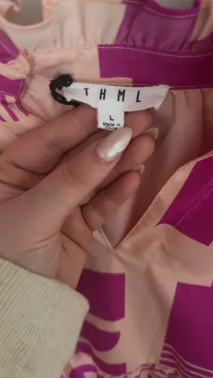 Boutique Dress THML thumbnail 2