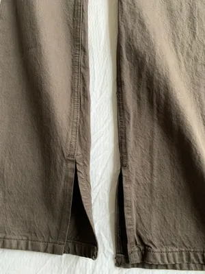 ZARA Jeans thumbnail 3