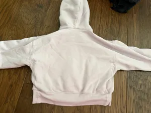 Aritzia sweat set thumbnail 3
