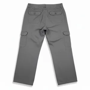 Re Generation Celebrity Pink Womens Cargo Pants Size 16 Gray Relaxed Utility Fit thumbnail 6