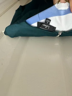 Lulus Green Backless Mini Dress thumbnail 5