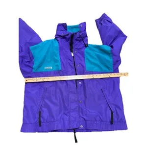 Vintage Columbia Vamoose Winter Ski Jacket Coat Women’s Size Approx. XL thumbnail 15