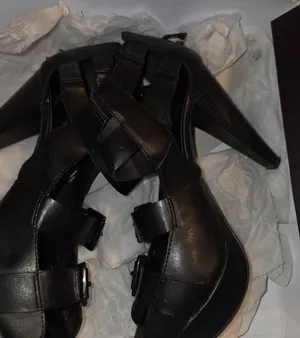 Guess heel shoes size 8 thumbnail 1