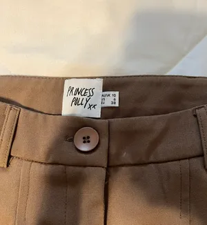 Princess Polly Tailored Pants thumbnail 4