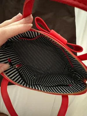 Kate Spade robinson street maise purse thumbnail 6
