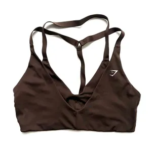 Gymshark XL Reps T Back Sports Bra thumbnail 1