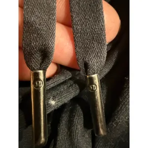 Lululemon Align Jogger Pants‎ Black Women Size 4 High Rise Full Length thumbnail 4