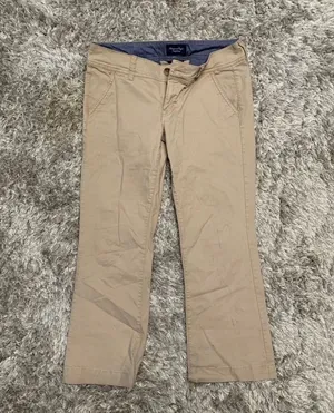 American Eagle Khaki  6 thumbnail 1