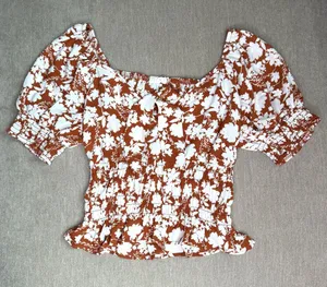 Sienna Sky Floral Blouse Women’s thumbnail 1