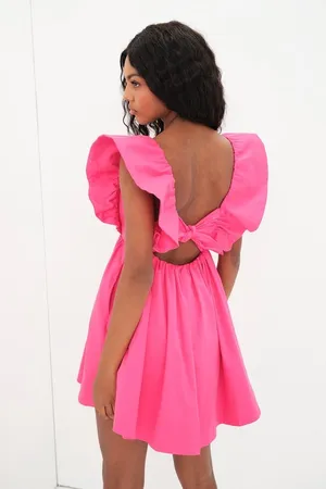 For Love & Lemons Mini Dress thumbnail 4