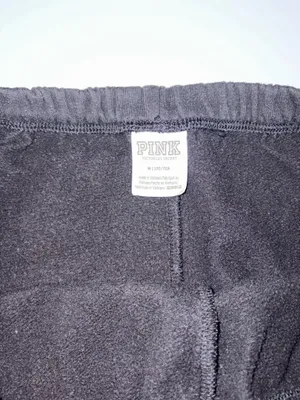 PINK Victoria's Secret Sweatpants thumbnail 3