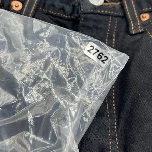 Vintage Levi’s Strauss size 30 destroyed cut shorts. thumbnail 8