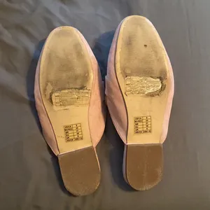‎Forever 21 pink mules 8 thumbnail 4