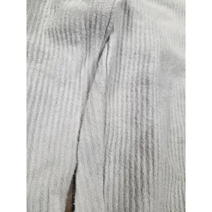 Aerie Pale Green Ribbed Sweatshirt Joggers Outfit Set XS/Small thumbnail 3