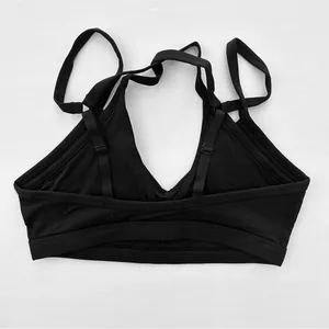 GymShark Double Up Sports Bra thumbnail 2