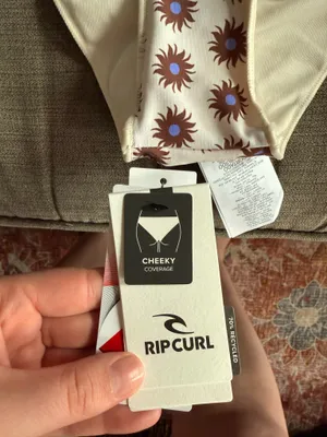 Bikini Set Rip Curl Cheeky thumbnail 2