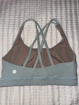 Lululemon Energy Bra thumbnail 2