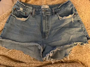 Abercrombie Shorts thumbnail 1