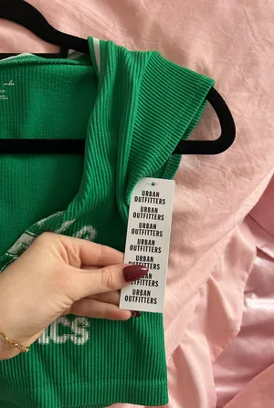 Urban Outfitters Top thumbnail 3