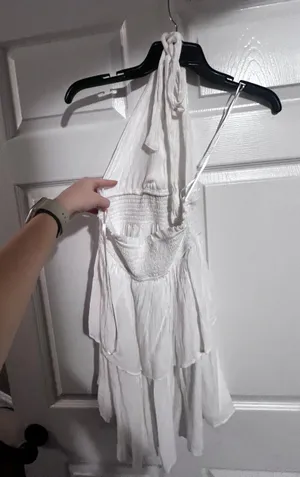 White Size S thumbnail 2