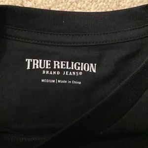True Religion t-shirt thumbnail 3