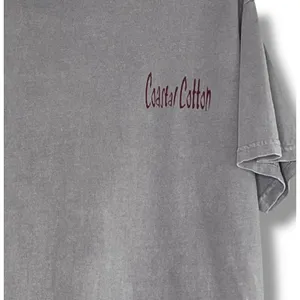 Coastal Cotton life uninhibited houndstooth fish skeleton tshirt medium thumbnail 4