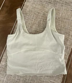 TNA Aritzia Tank thumbnail 1
