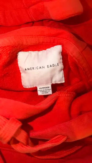 American Eagle Hoodie thumbnail 2