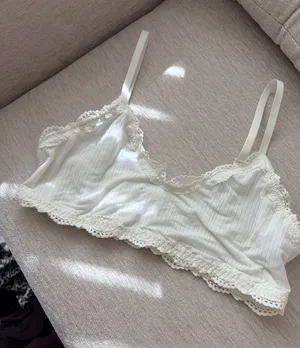 Aerie Bralette thumbnail 1