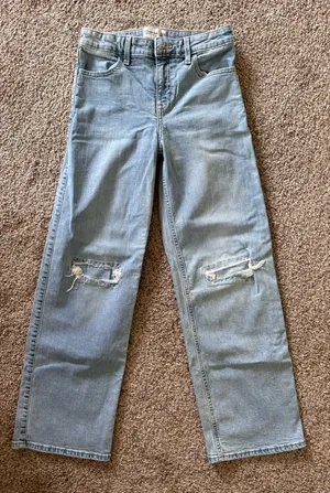 Abercrombie Jeans thumbnail 1