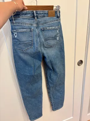 American Eagle Jeans thumbnail 2