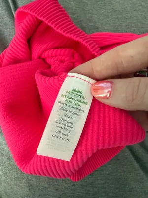 Aerie tank top thumbnail 4