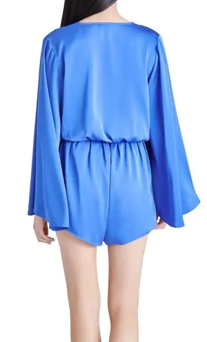 Steve Madden Farrah Romper thumbnail 4