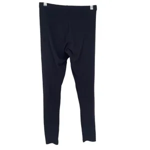 Herina Black Basic Leggings Style‎ C2801 Size S thumbnail 4