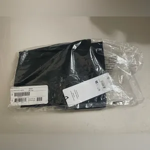 Alo Yoga NWT High Waisted Airlift Leggings in Black Size S thumbnail 11