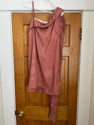 Elliatt Maria Dress from Revolve thumbnail 5