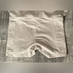 Women’s PINK Victoria's Secret Skort Cotton Elastane Shorts Inside White Size Xs thumbnail 5