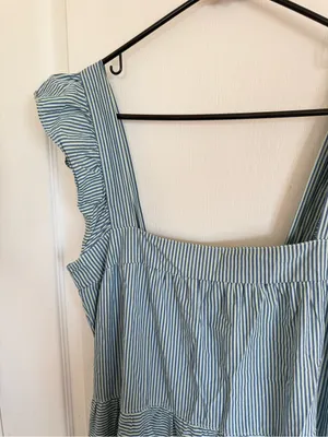 Nation LTD Camille Easy Sundress In Spritz thumbnail 4