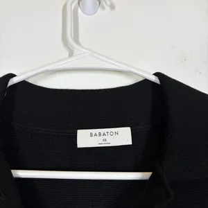 Aritzia Babaton Society Sweater Size XS Oversized thumbnail 12