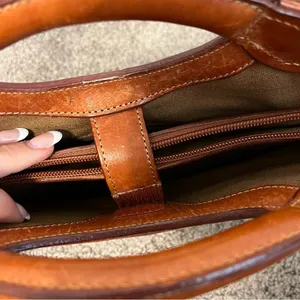 Tommy Bahama Palm Tree Tropical Purse thumbnail 3