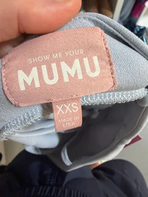 Show Me Your Mumu Dress thumbnail 2