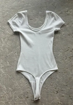Abercrombie and Fitch Bodysuit thumbnail 2