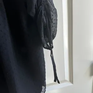 Loft Black Women's Blouse thumbnail 3
