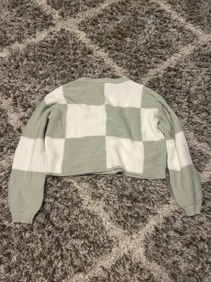 Moon & Maddison Sweater thumbnail 2