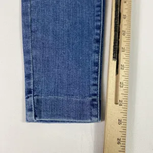 Levi's Mile High Super Skinny Jeans Womens 26 Blue‎ Medium Wash High Rise Denim thumbnail 14