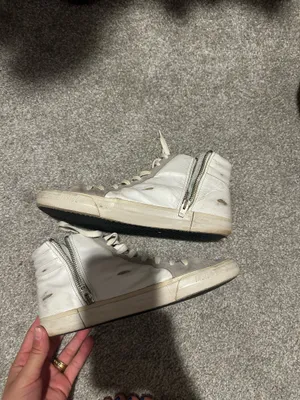 Golden Goose Hi-Star 39 thumbnail 2