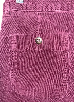 Corduroy Pants thumbnail 5