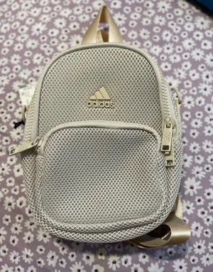 Adidas backpack/crossbody  thumbnail 1
