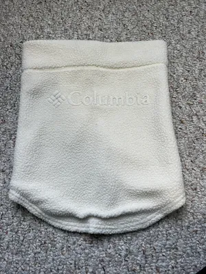 Columbia Fleece Gaiter Trail Shaker Omni Heat thumbnail 1