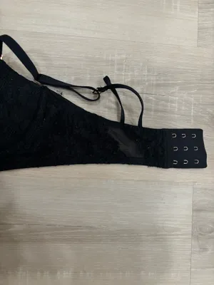 Aerie real good push up lace bra thumbnail 6